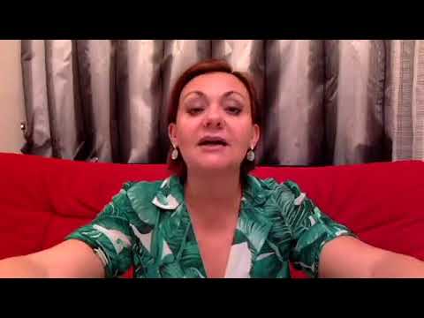 Видео: Ирина Камаева. Измена глазами психолога