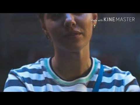 Видео: ДАША ЦИБЕРКИНА