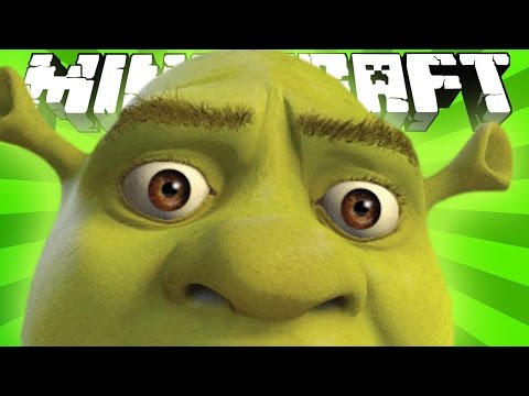 Видео: ПРЯТКИ В СТИЛЕ ШРЕК