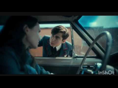 Видео: Ваня и Пятый Харгривз - тамогочи клип