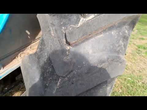 Видео: АЛТАЙШИНА 1 2 и 3 года эксплуатацыи