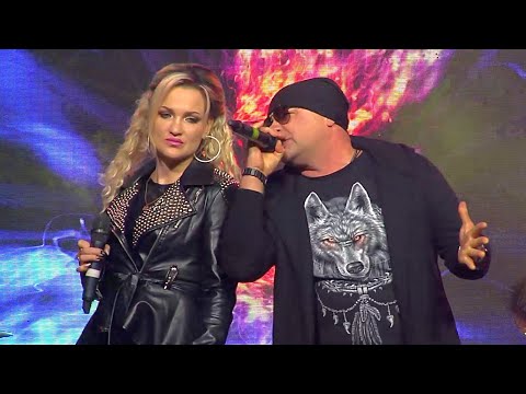 Видео: Дим Аленов и Анастасия Бубнова - Волк