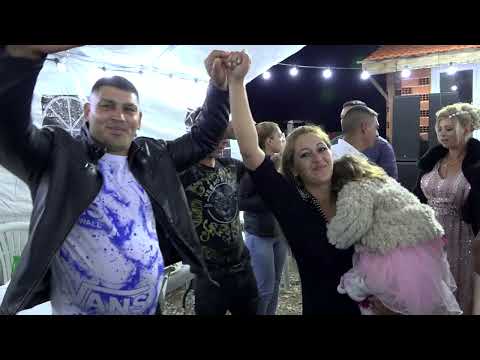 Видео: Памела на Чари  Крика и Мариета