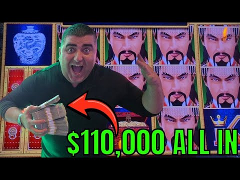 Видео: 💸 Начинается розыгрыш $180 000… Я вернулся в тот же слот!