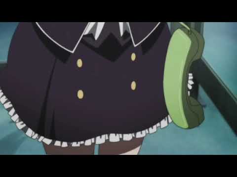 Видео: Аниме клип - Roses