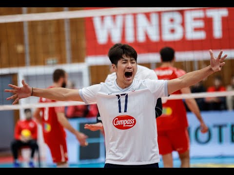 Видео: "Зона Волей" интервю: Хироки Ито