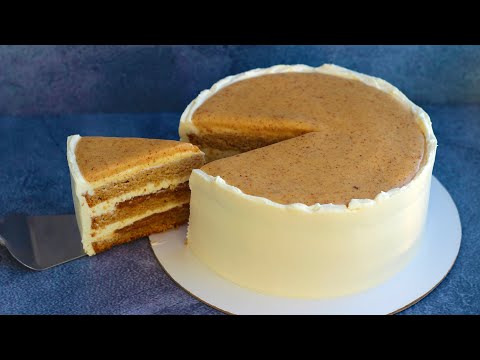 Видео: НИКТО НЕ ПОВЕРИТ, что это ПП торт! Торт Париж с белым ПП шоколадом! ПП рецепты БЕЗ САХАРА!