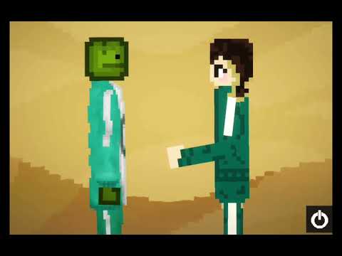 Видео: ИГРА В КАЛЬМАРА 2 (4 СЕРИЯ)