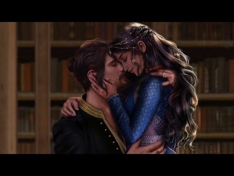 Видео: ПОЦЕЛУЙ С КАМАЛОМ | КАЛИ: ПЛАМЯ САНСАРЫ 1 СЕЗОН 8 СЕРИЯ КЛУБ РОМАНТИКИ