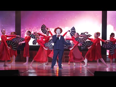 Видео: Желонкин Данил. Feeling Good