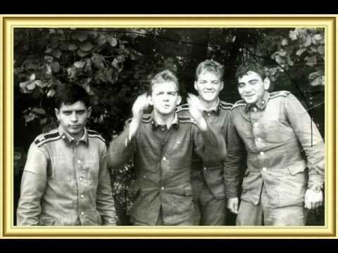 Видео: 12 рота ВВКУРЭ 1978-1982