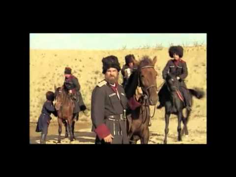 Видео: Русичи   Пролегала степь дорожка