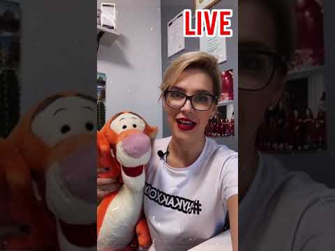 Видео: IT is vs. THIS is /ПРЯМОЙ ЭФИР