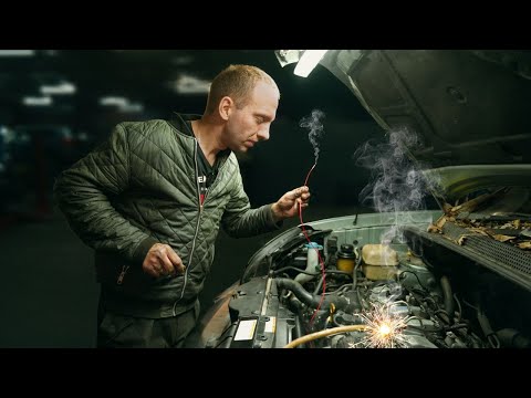 Видео: Файна тачка, але є «АЛЕ»… Hyundai Tucson і не тільки