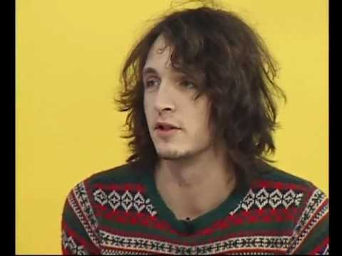 Видео: Валентин Стрикало в шоу "День MTV"