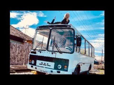 Видео: Моё первое видео на канале😍