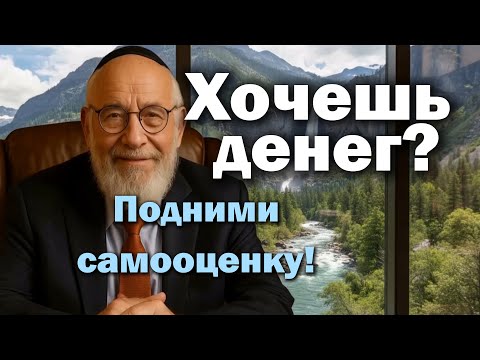 Видео: Почему самооценка привлекает богатство и возможности