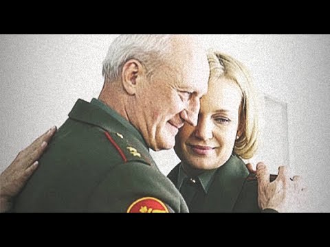 Видео: Романенко и Мамина / Кремлевские курсанты