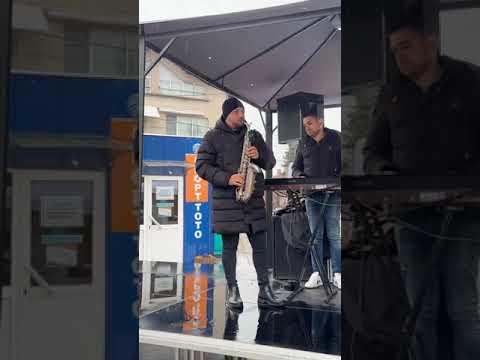 Видео: Орк. ,,Ритъм” на ,,Сирни Заговезни” в с. Първенец - 02.03.2025г.