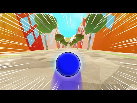 Видео: Если бы Соник был шариком