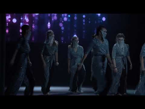 Видео: Todes Ялта 2 группа АМЕЛИ