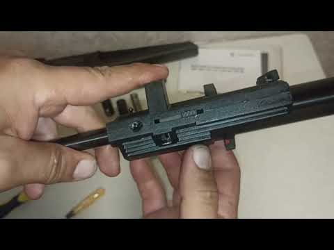 Видео: мр 61 разбор