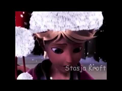 Видео: Клип Леди Баг и Супер Кот-Твоя девочка ушла