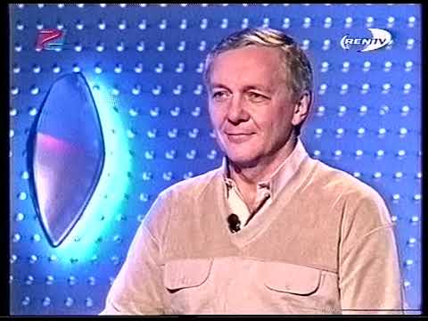 Видео: Народ против (REN TV, апрель 2003) ?, Михаил Жуков