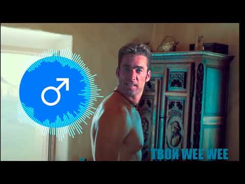 Видео: LOBODA — Твои Глаза  - (Right Version) ♂ Gachi Remix