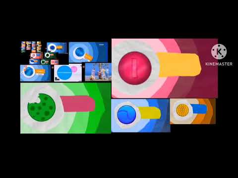 Видео: 15 анонсов карусель 2015'2025