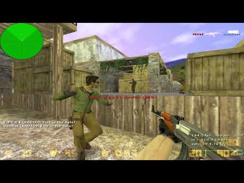 Видео: CS 1.6 ! d3stra включился в игру и вытащил ! Fastcup MUSTSEE 18+ ( Ругань и Мясо )