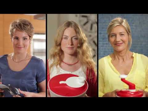 Видео: О компании Tupperware