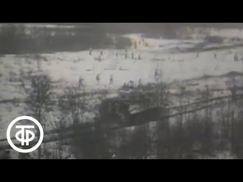 Видео: Стратегия победы. Фильм 9. Если враг не сдается... (1984)