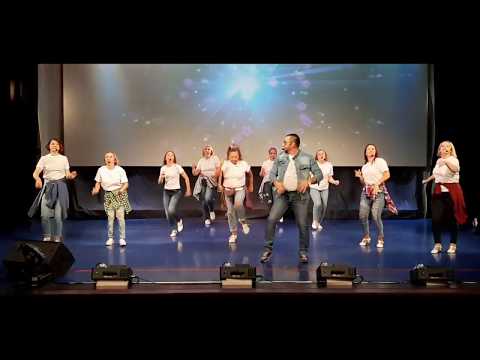 Видео: "REMIX" - ДА, Я МАТЬ