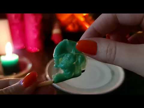 Видео: ОБРЯД ОЧИЩЕНИЯ НА БЛИЖАЙШУЮ НЕДЕЛЮ / МОЩНЫЙ ОБРЯД / МАГИЯ