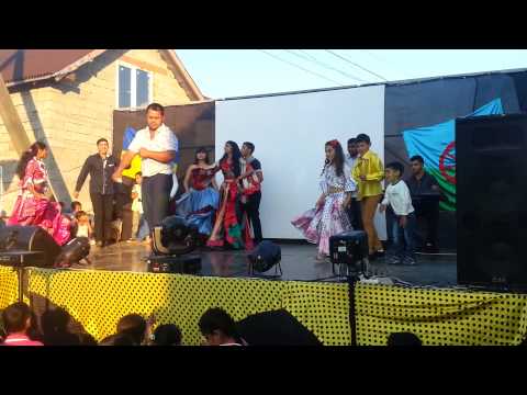 Видео: Концерт на Радванке!