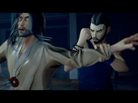 Видео: SIFU ЭТО ЛЕГКАЯ ИГРА #2