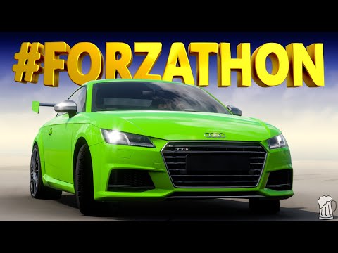 Видео: 🟡 Forza Horizon 5 🍺Прохождение #FORZATHON «СПОРТ-И ЭТИМ ВСЕ СКАЗАНО» Осенний Сезон!!! 11.12.2025