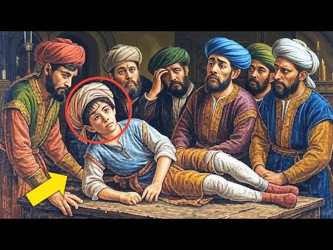 Видео: «Самые ужасающие тайны Османской империи»