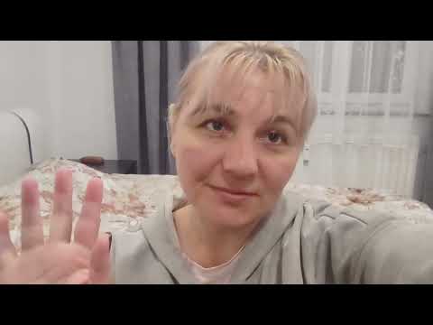 Видео: Домашний влог😉/ Делаем аджику / Ответ на комментарий