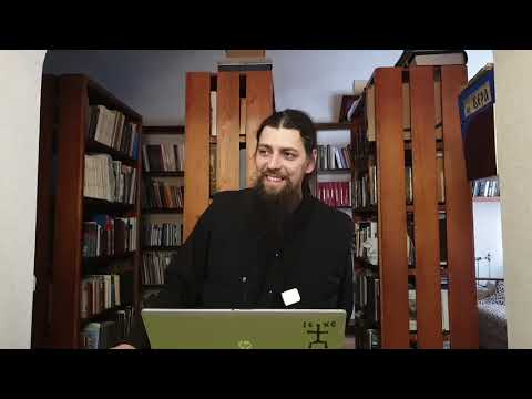 Видео: 4. Разноголосица мыслей. Лжеименный разум (искаженное восприятие). История эзотерика