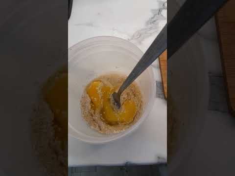 Видео: 9.11 #готовимвместе ОВСЯНОБЛИН НА #ппзавтрак #рецептынакаждыйдень #ппизож 
