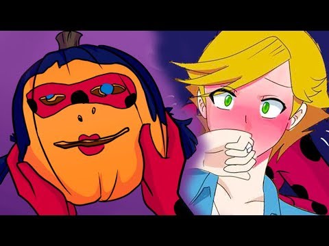 Видео: ТАКУЮ МАРИНЕТТ МЫ ЕЩЁ НЕ ВИДЕЛИ...