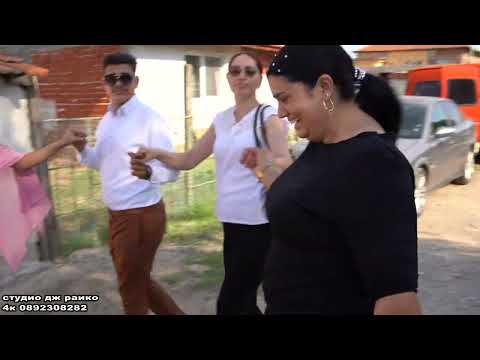 Видео: разчуването на камелия и божидар с, добровница