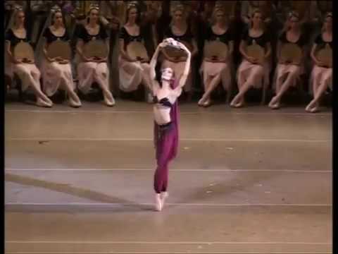 Видео: Смерть Никии Мариинка 18 04 2007