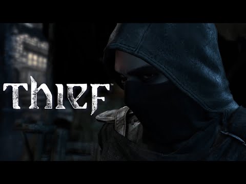 Видео: И снова культ - Thief #1