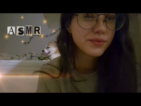 Видео: Lo-fi быстрый асмрчик для мурррашек ฅ⁠^⁠•⁠ﻌ⁠•⁠^⁠ฅ