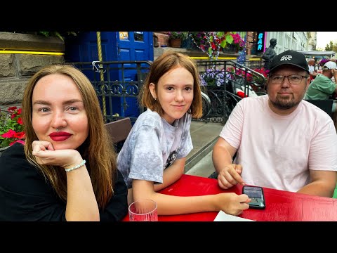 Видео: Челябинск. Моя родина. Отпуск часть 2