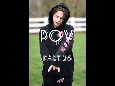 Видео: POV Payton 🥀"Любовь-это болезнь"🥀 part 26