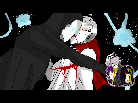 Видео: 💟 Geno x Reaper / Гено и Рипер 💙 by Amy juji
